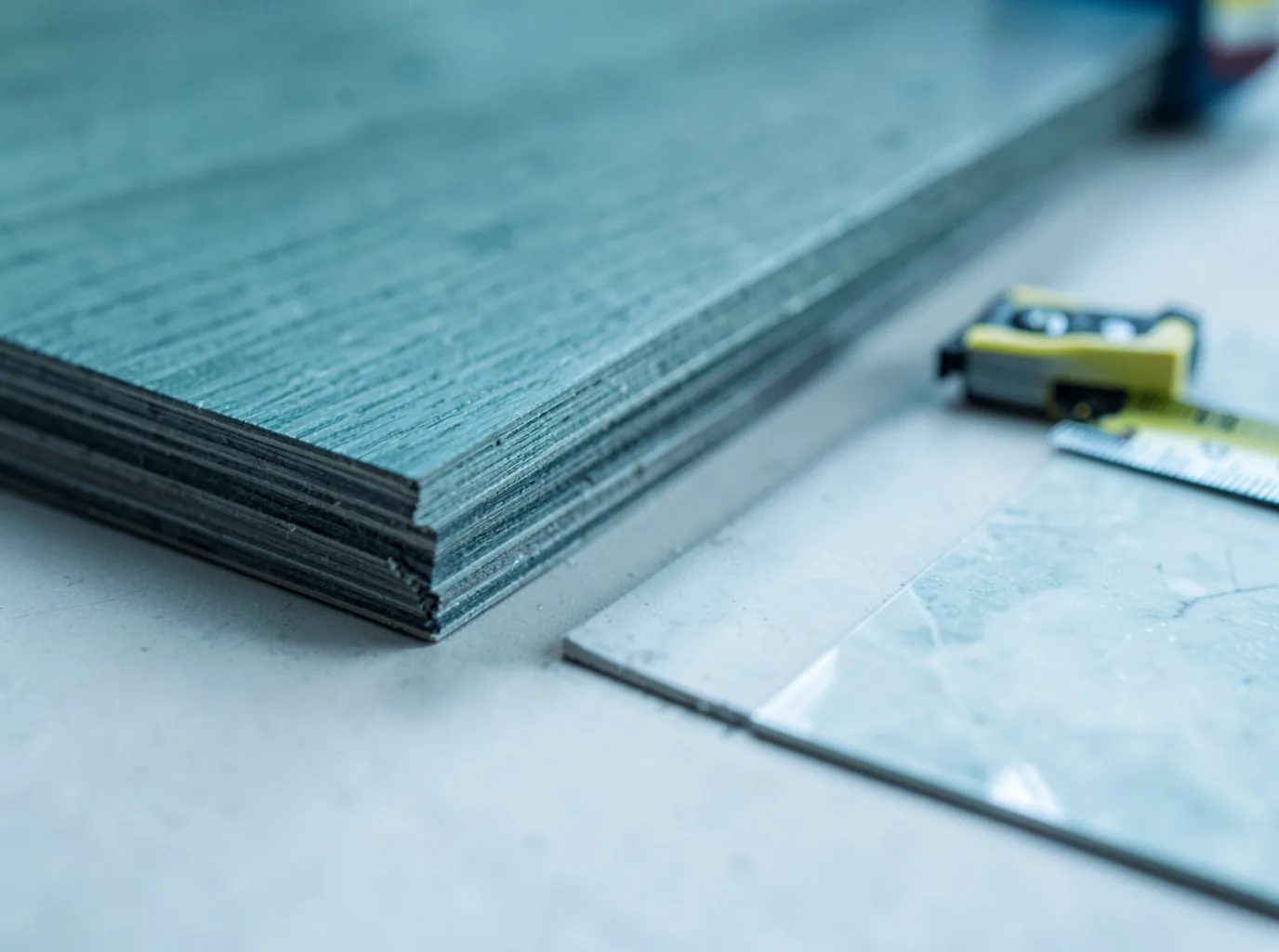 Luxury Vinyl Plank Installation Deloit, IA FAQs